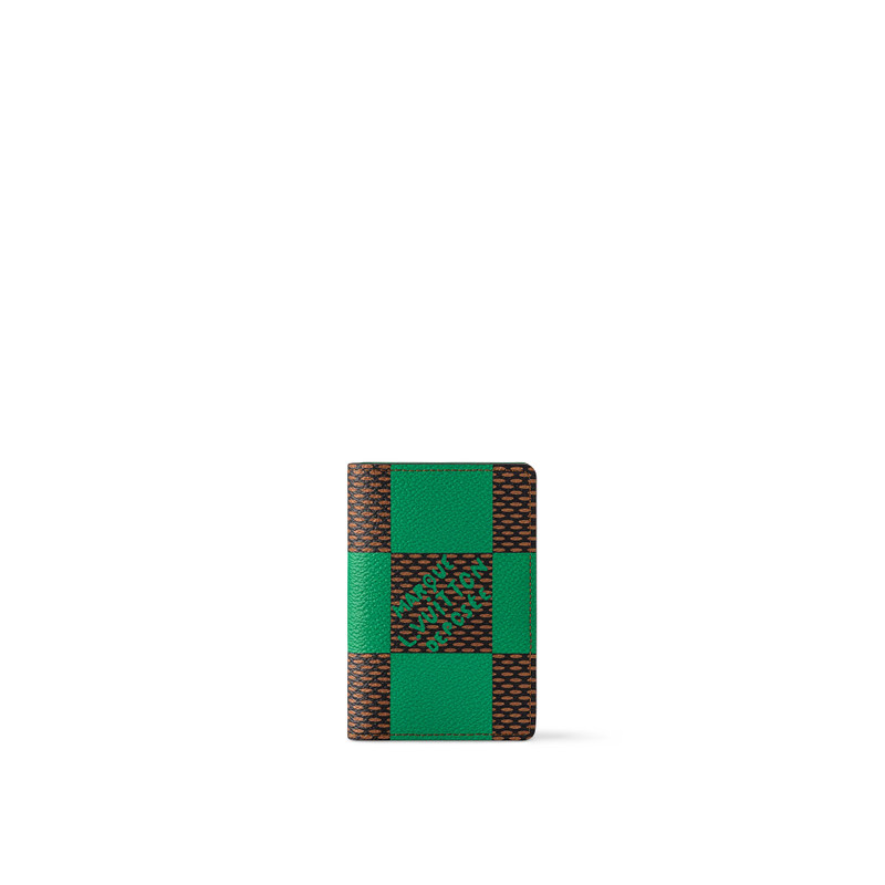 Pocket Organizer - 1