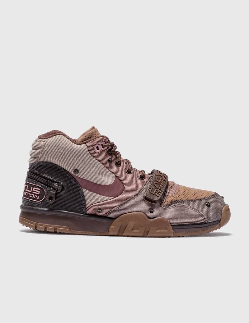 NIKE AIR TRAINER 1/CJ - 1