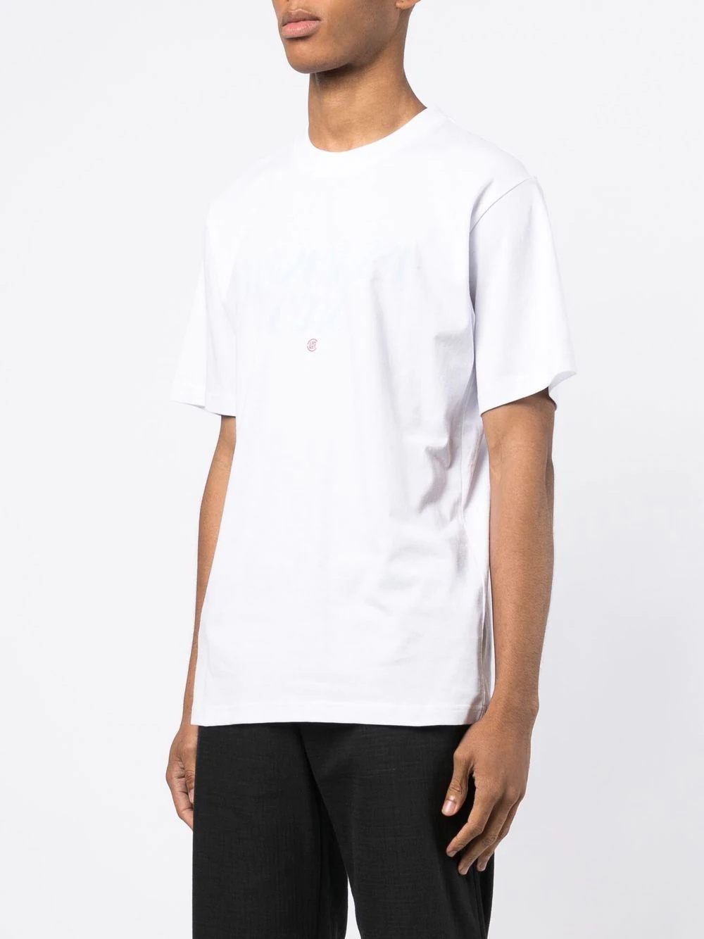 'Casually Cool' cotton T-shirt - 3