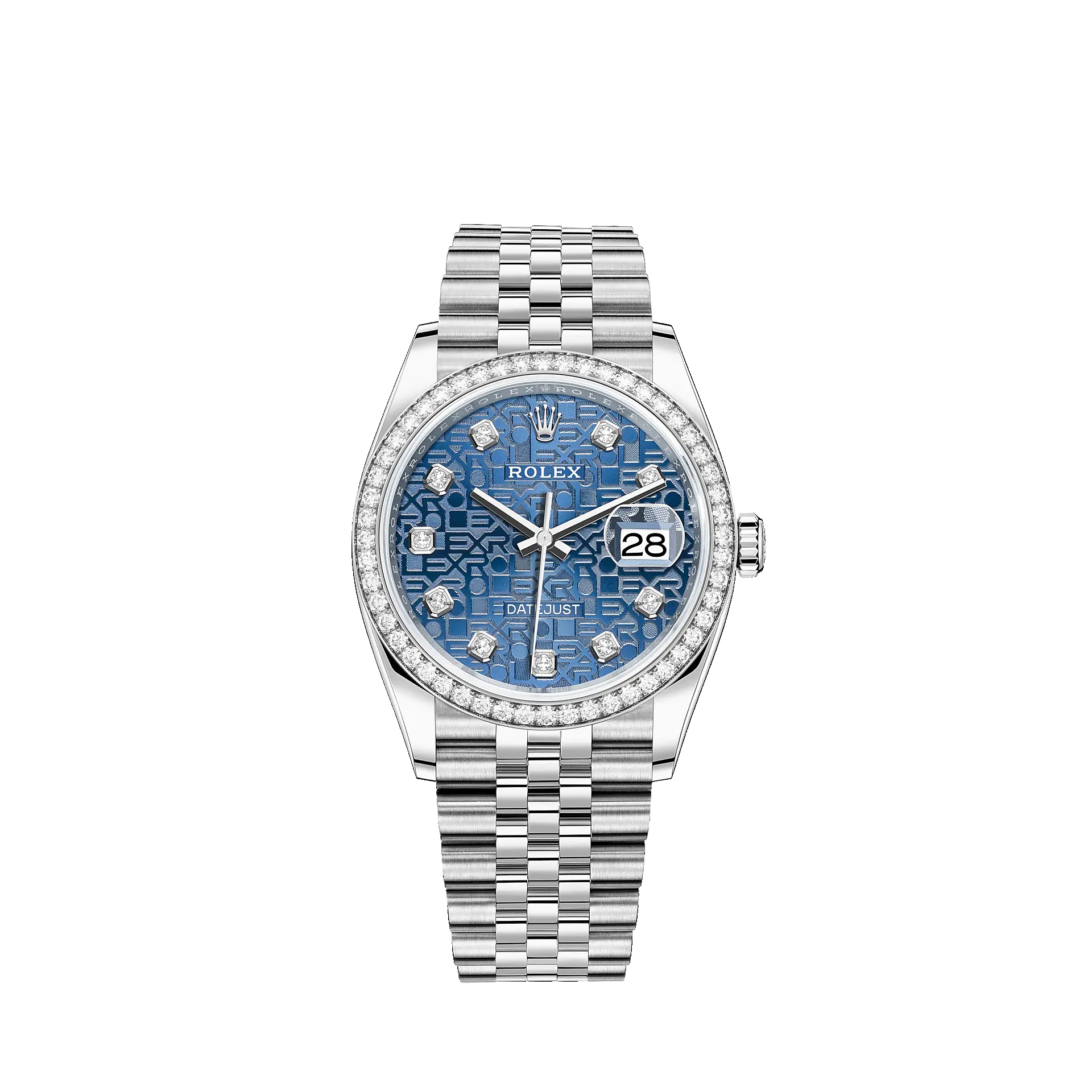 DATEJUST 36 - 1