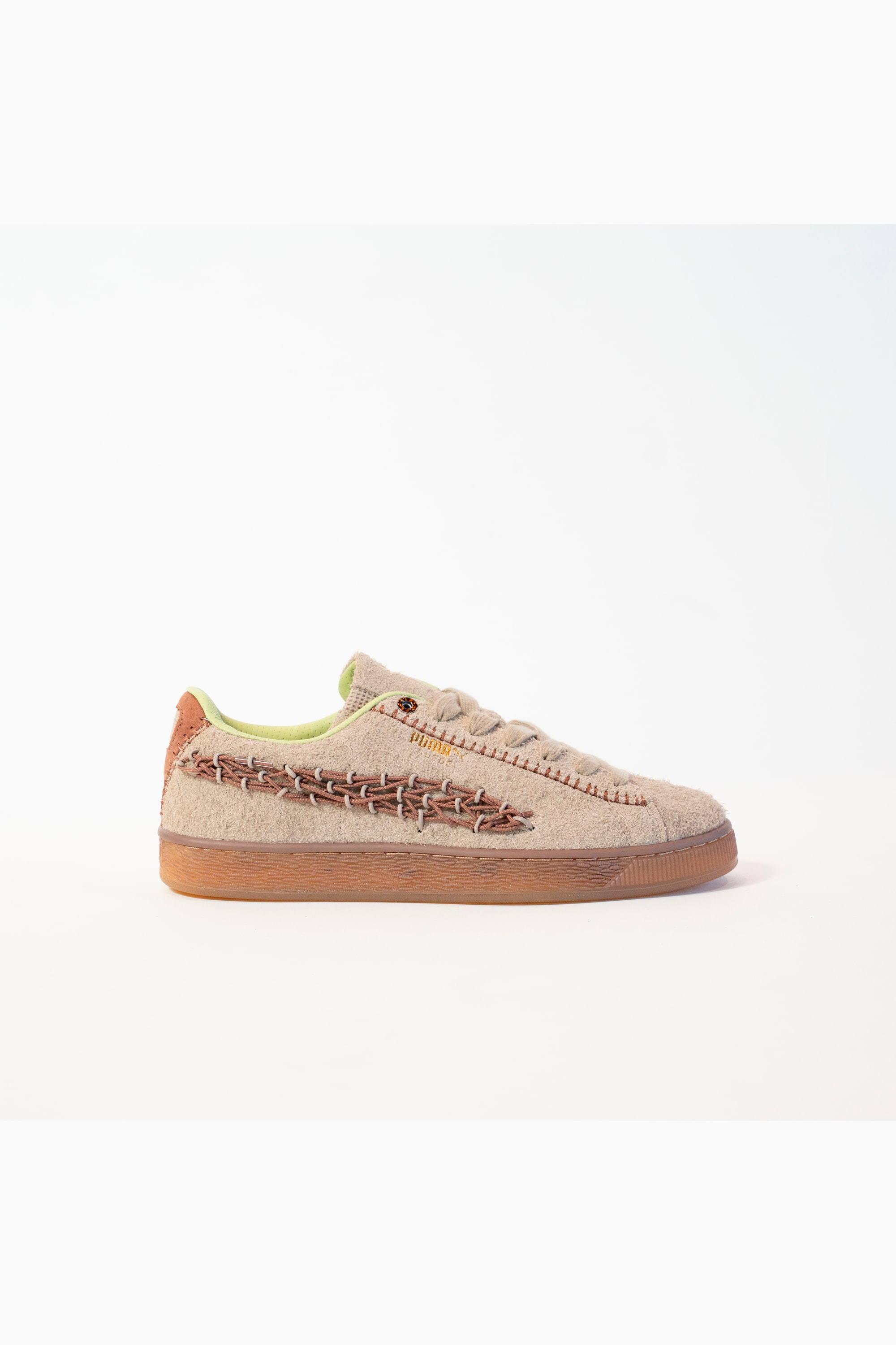 Suede Bodega Sneakers - 7
