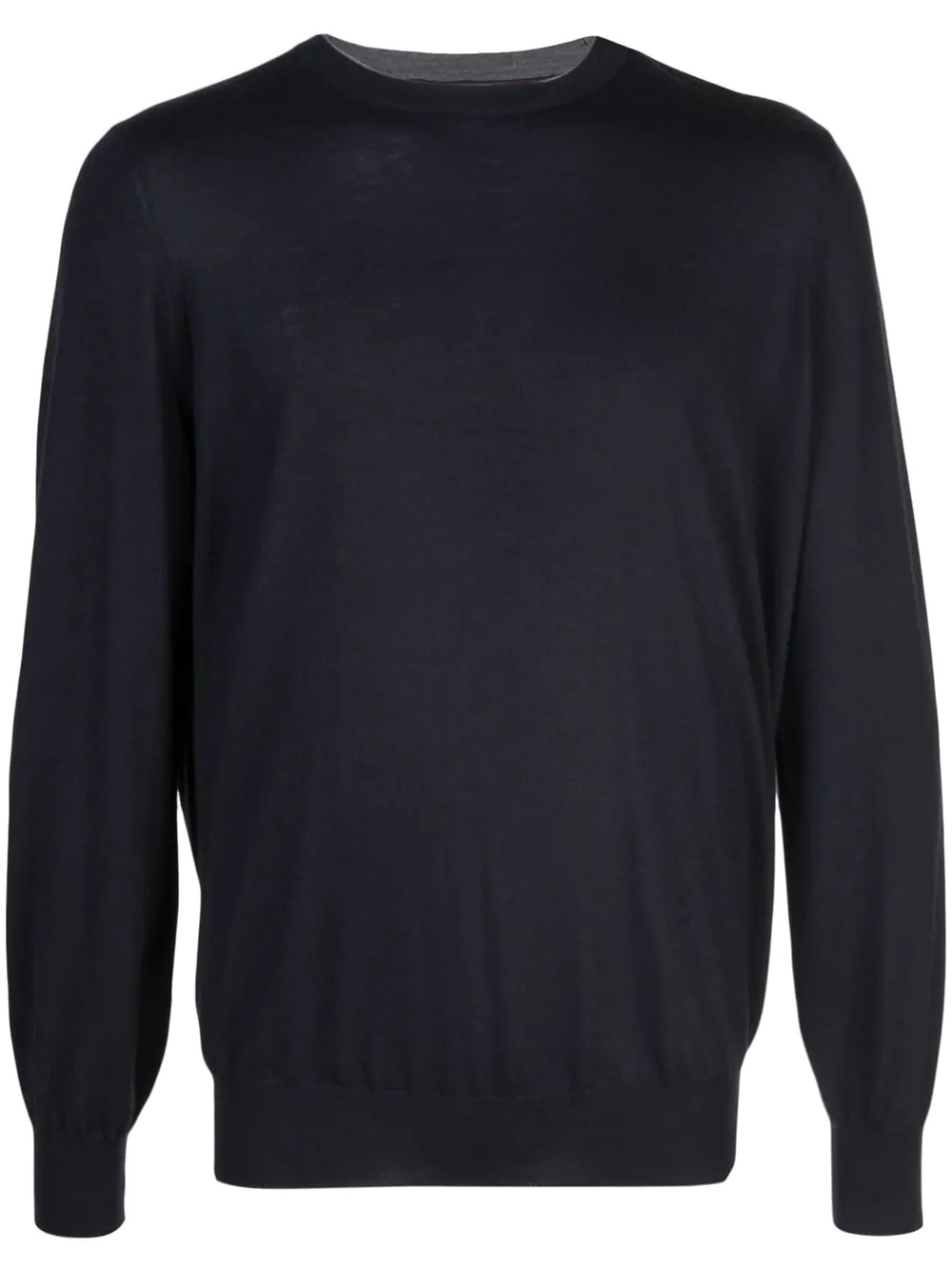 crew neck jumper - 1