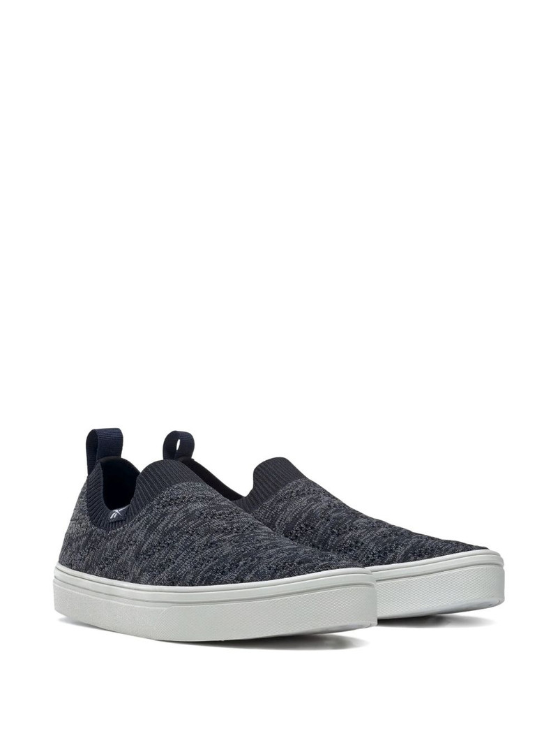 Reebok OnLux "Vector Navy/Core Black/Pure Grey" sneakers outlook