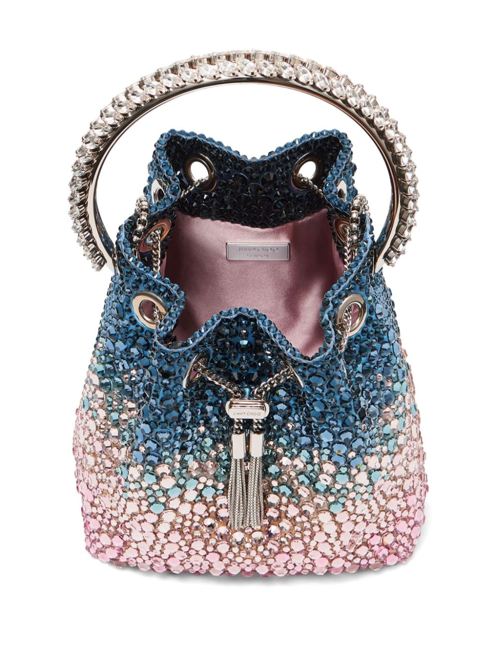 Bon Bon bucket bag - 5