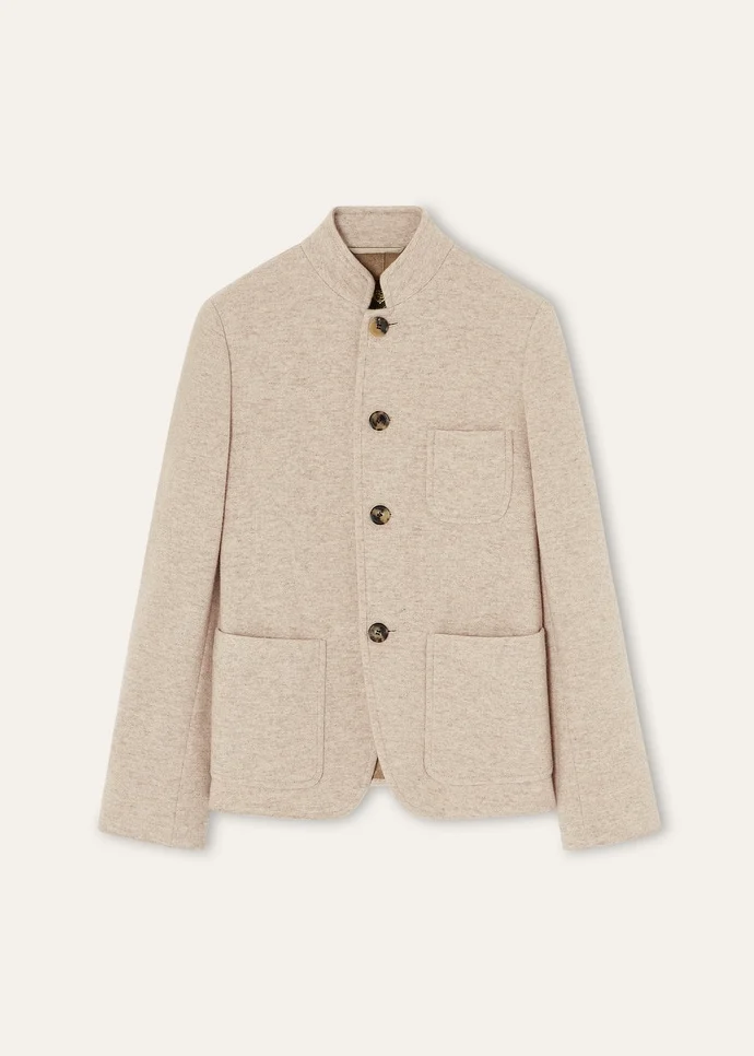 Spagna Mini Jacket - 1