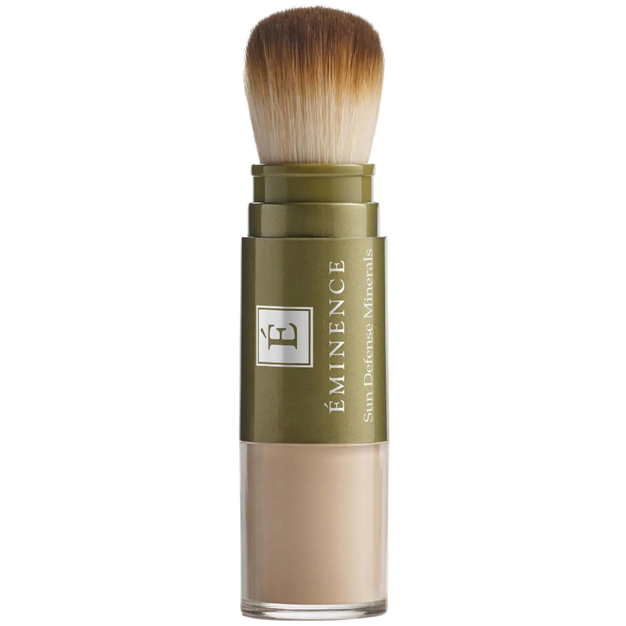 Eminence Organic Skin Care Sun Defense Minerals (Light) - 1