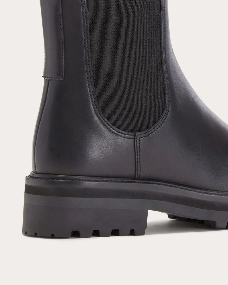 THE LUG CHELSEA BOOT 6