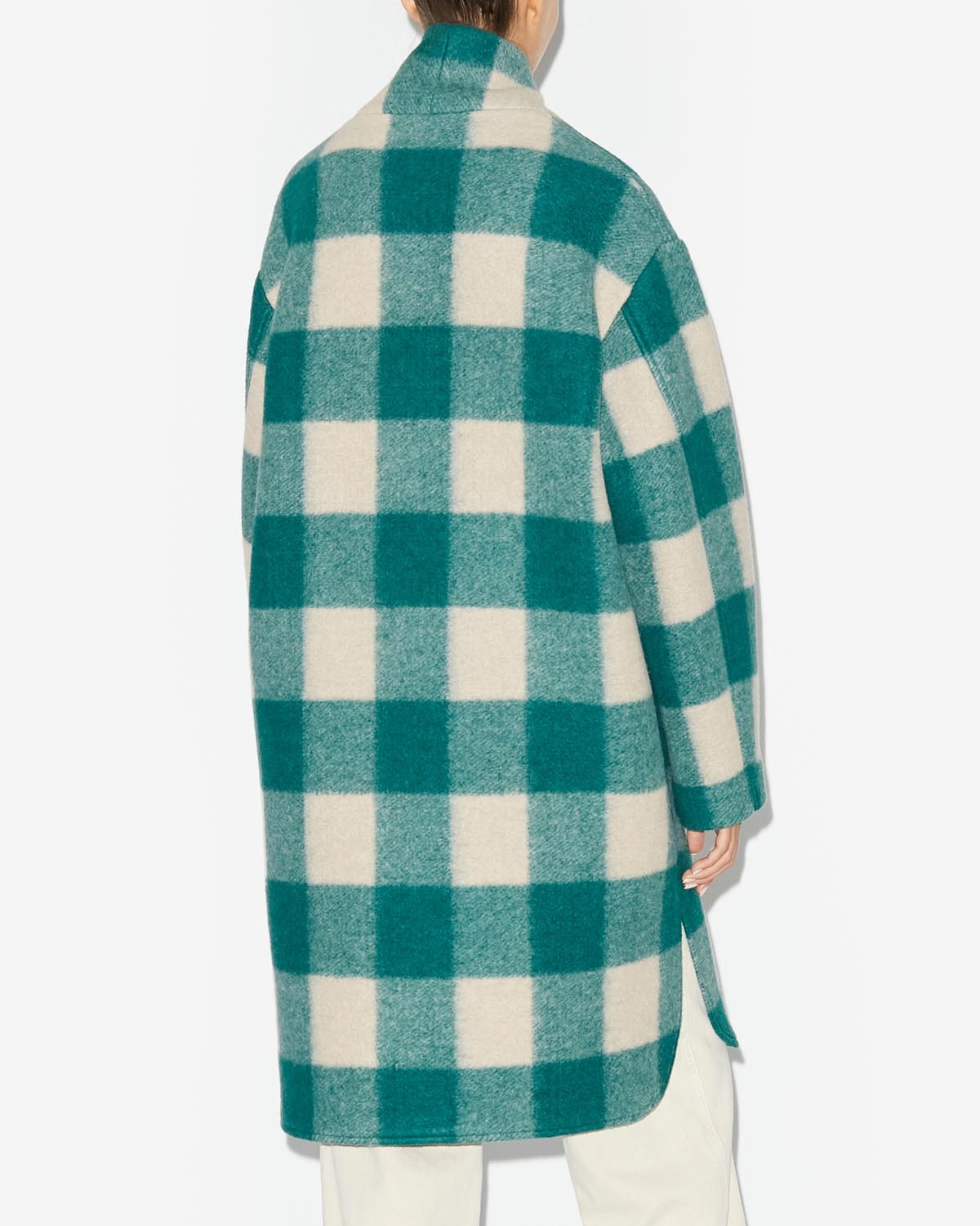 GABRIEL COAT - 5