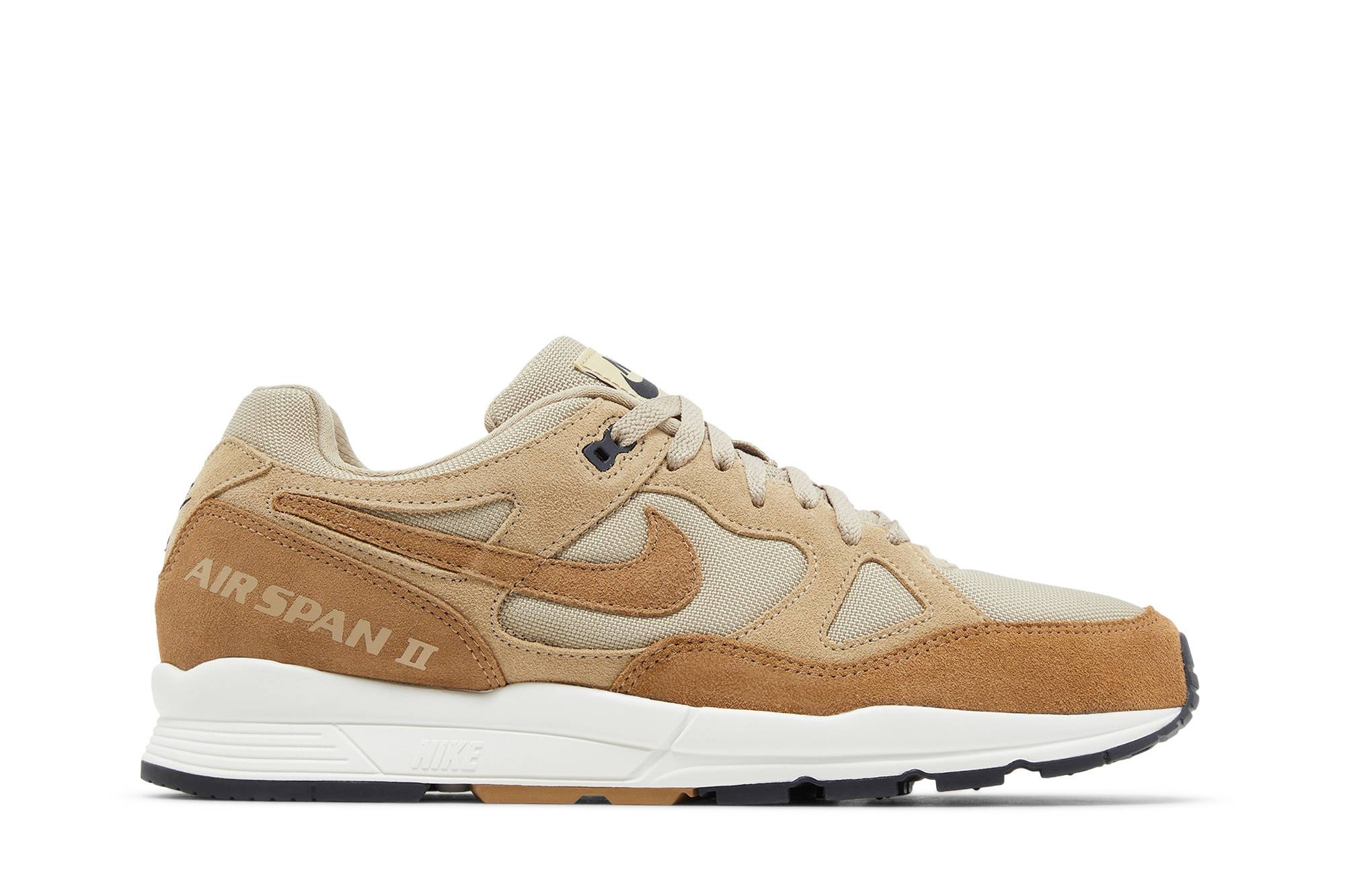 Air Span 2 SE SP19 'Parachute Beige' - 1