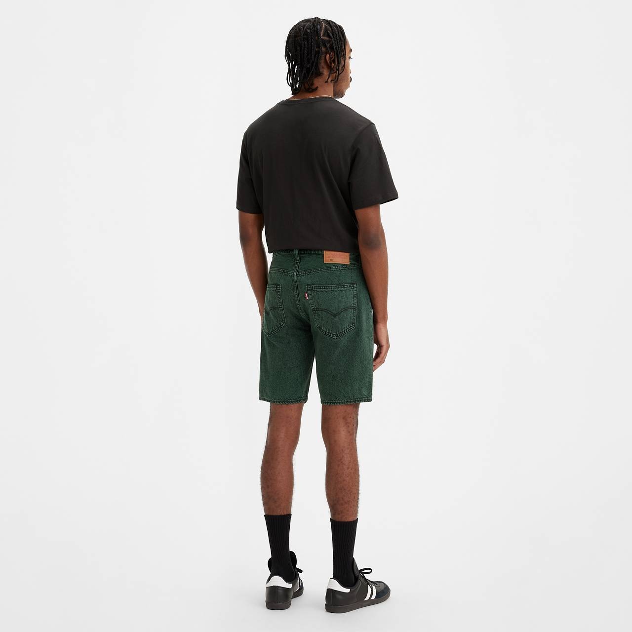 501® ORIGINAL FIT MEN'S SHORTS - 5
