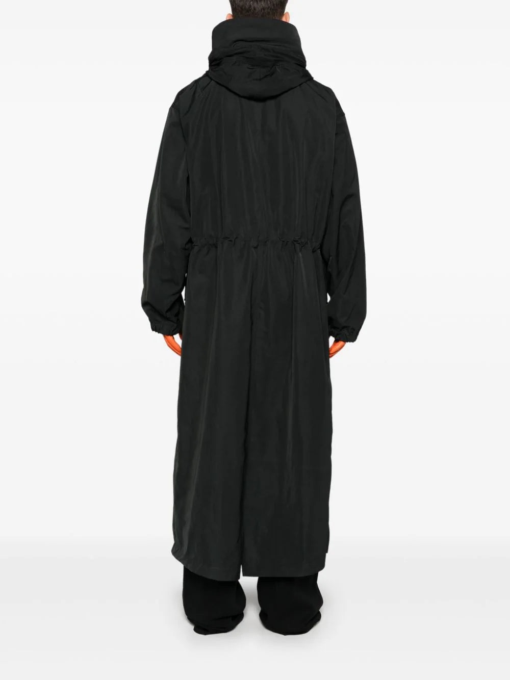 DRIES VAN NOTEN 24AW VOXBURYS JACKET