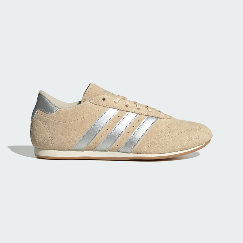 adidas 태권도 레이스 신발 - 1