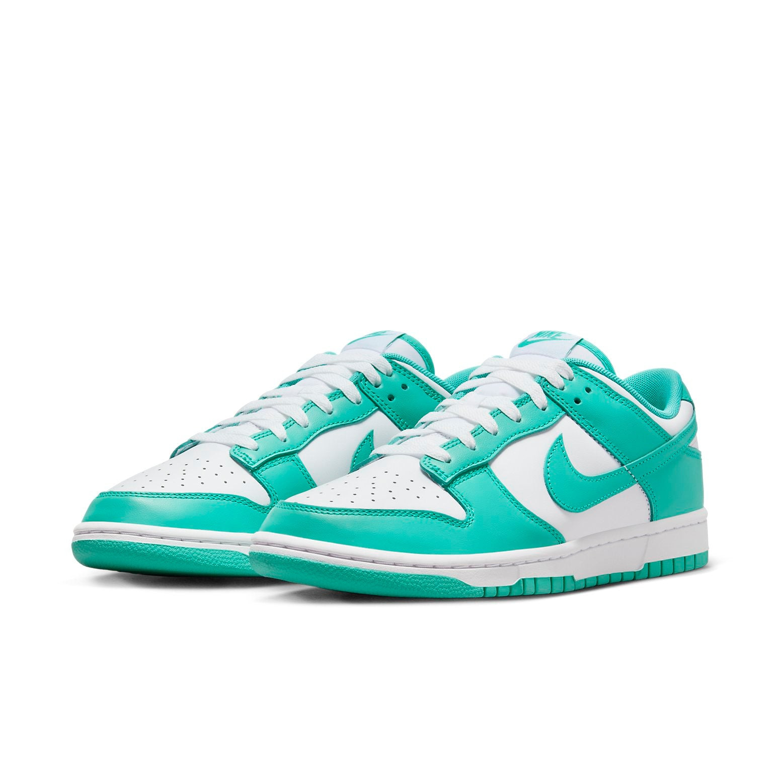 Nike Dunk Low 'Clear Jade' DV0833-101 - 2