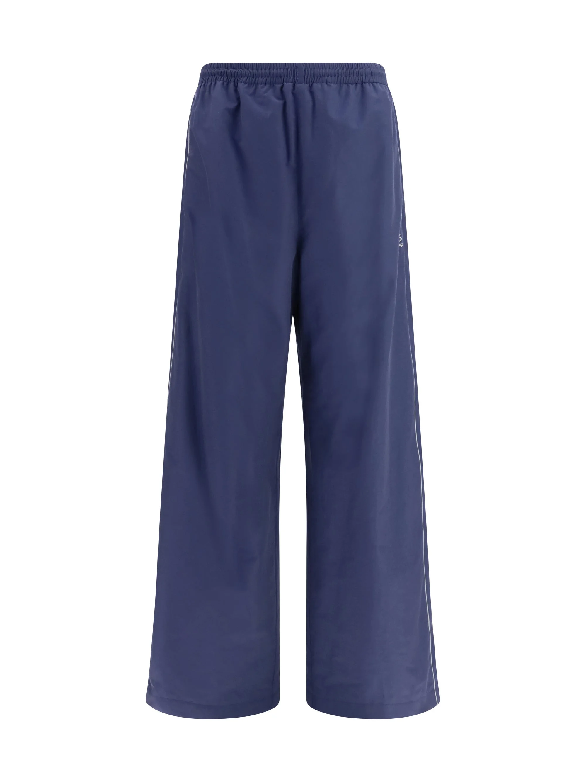 Balenciaga Bodys Tracksuit Pants New Dark Navy - 1