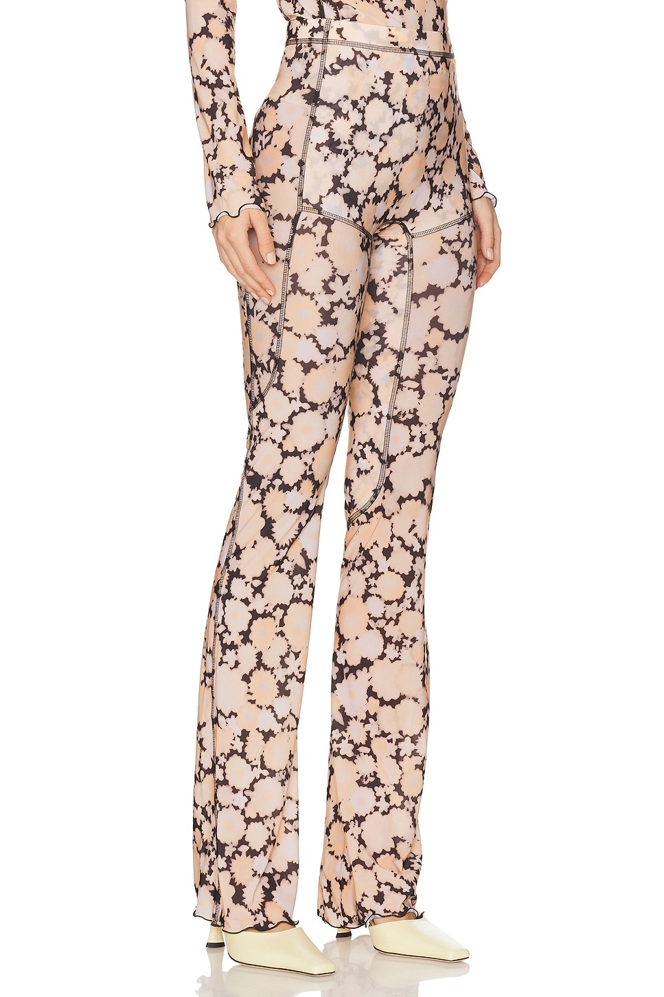 Halcyon Legging - 2