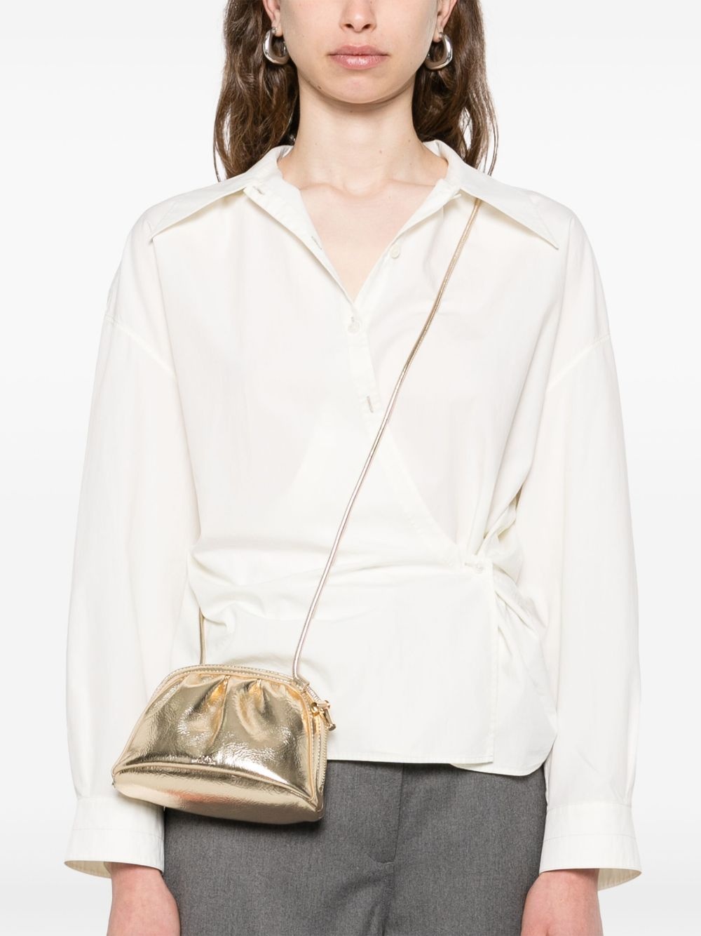 small Ninon shoulder bag - 2