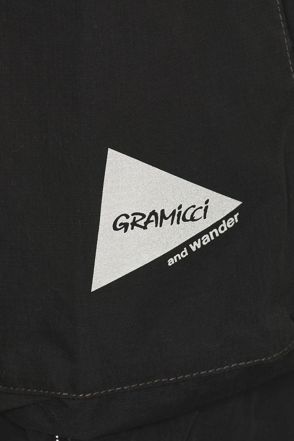 x and wander Military Wide Pant - 3