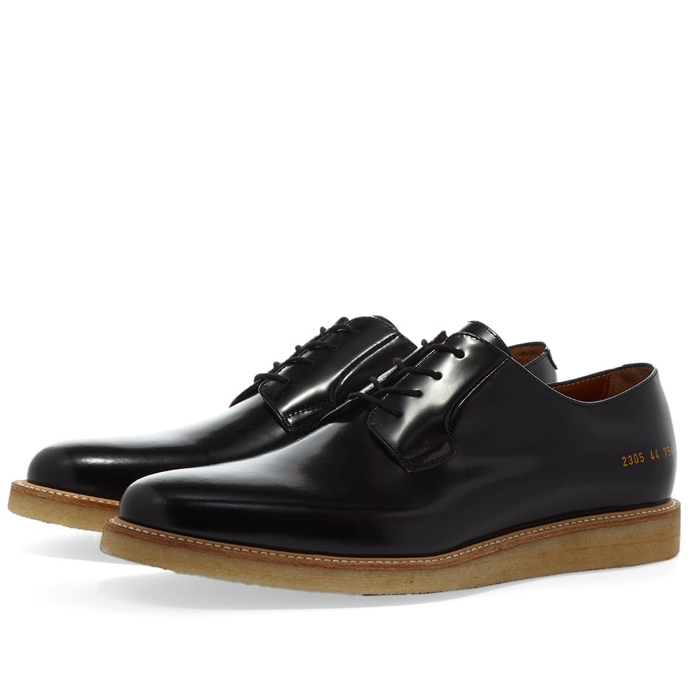 Common Projects Derby Shine - 1