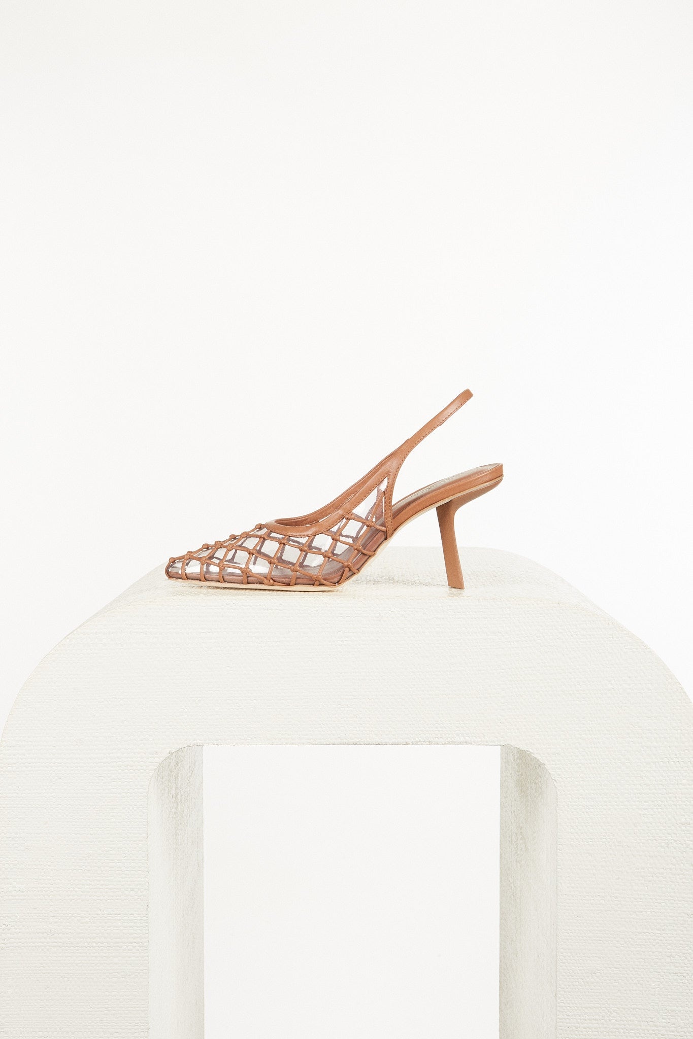 SORAY SLINGBACK - 1