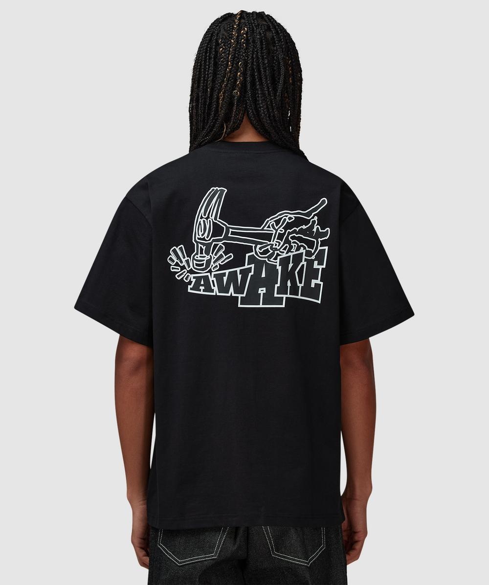 Hammer t-shirt - 2