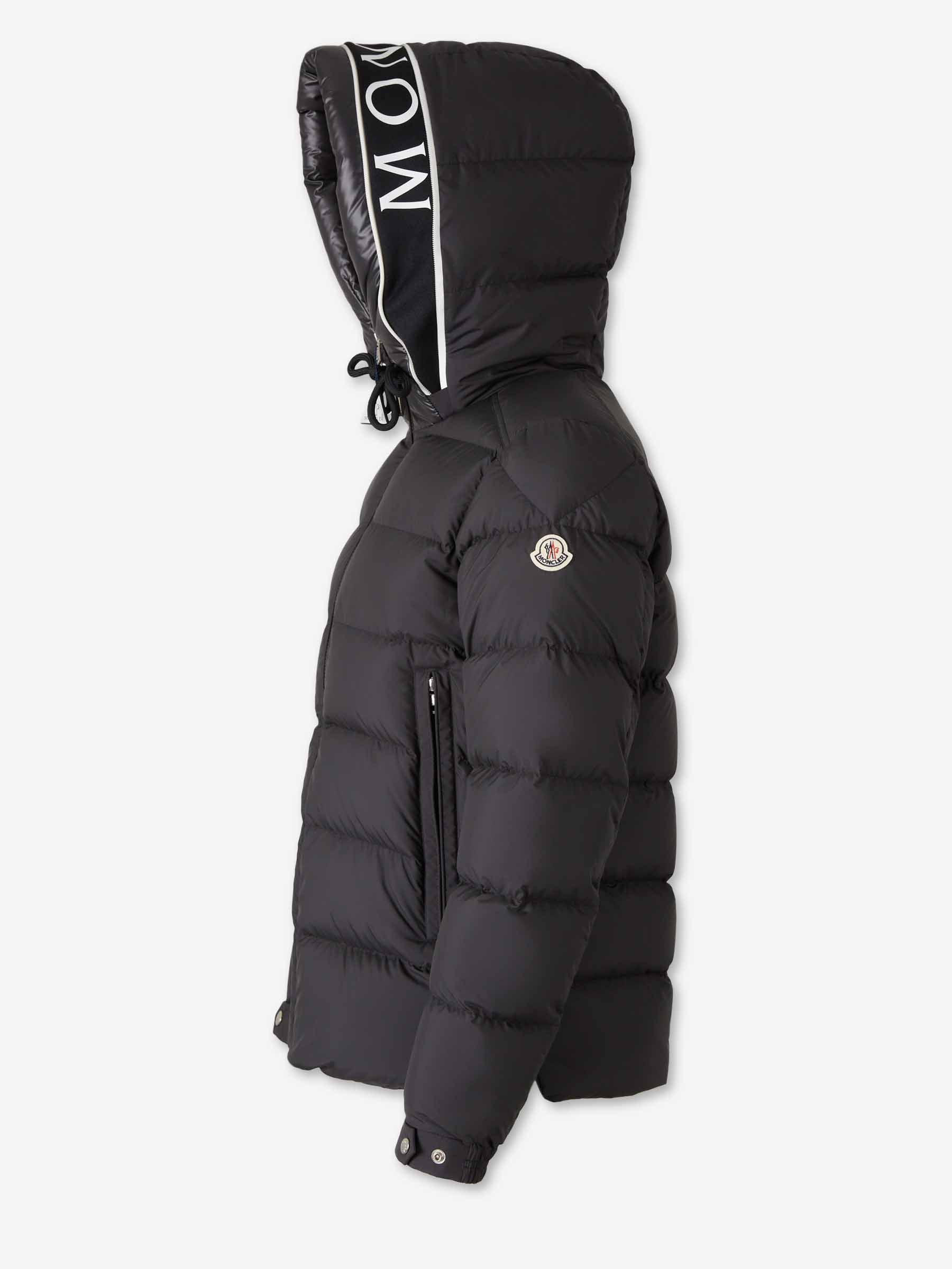 SHORT PUFFER CARDERE - 2