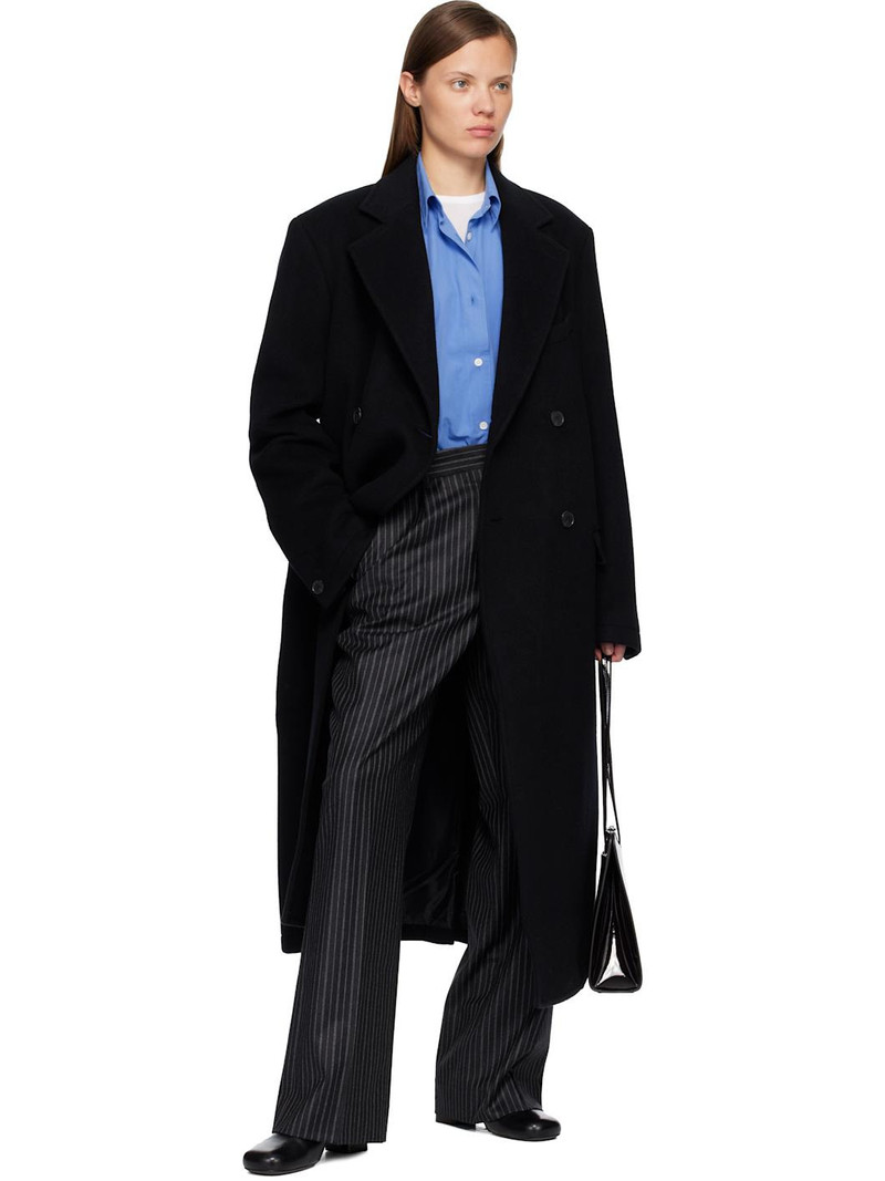 mfpen Black Conference Coat outlook