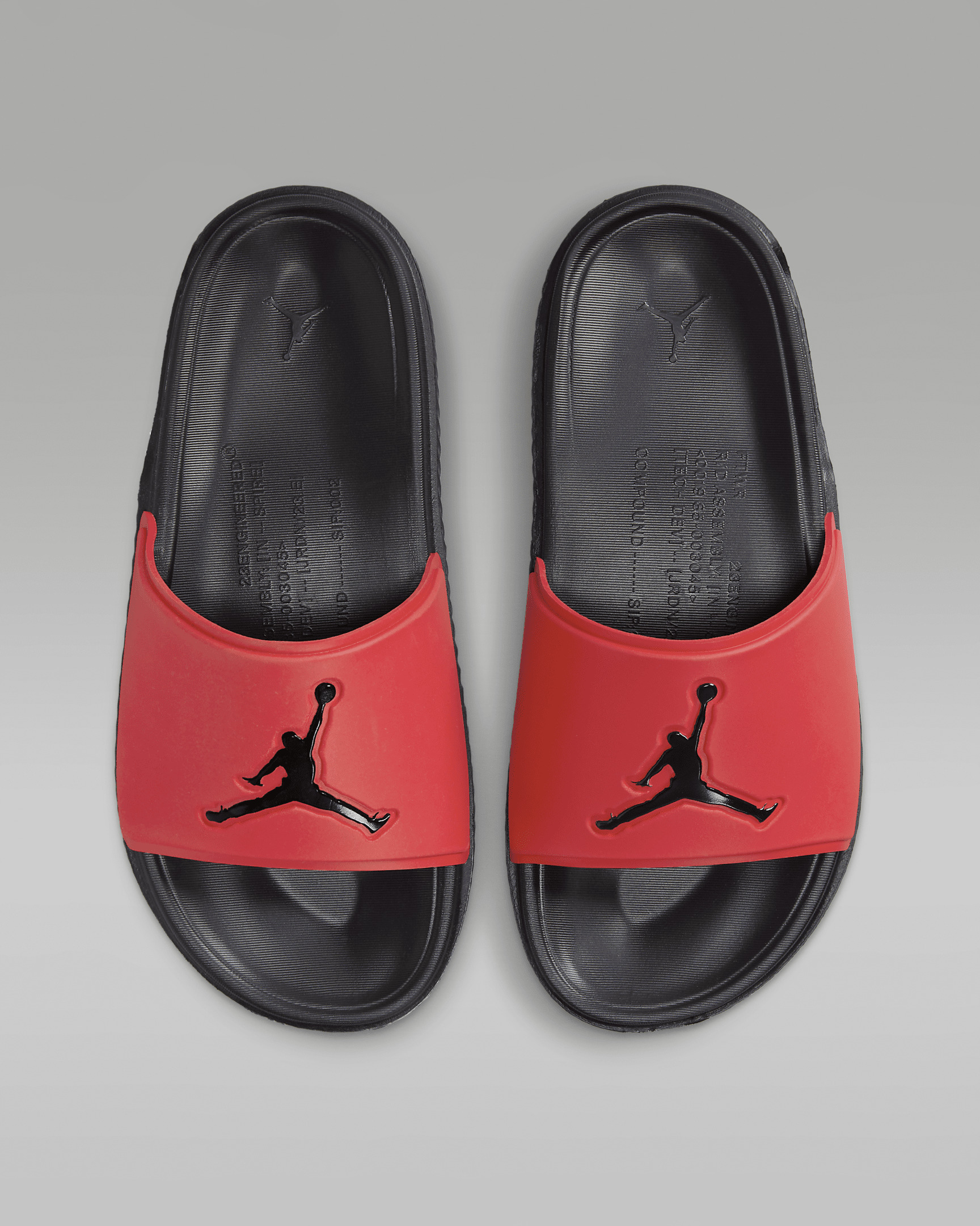 Jordan Jumpman Men's Slides - 5