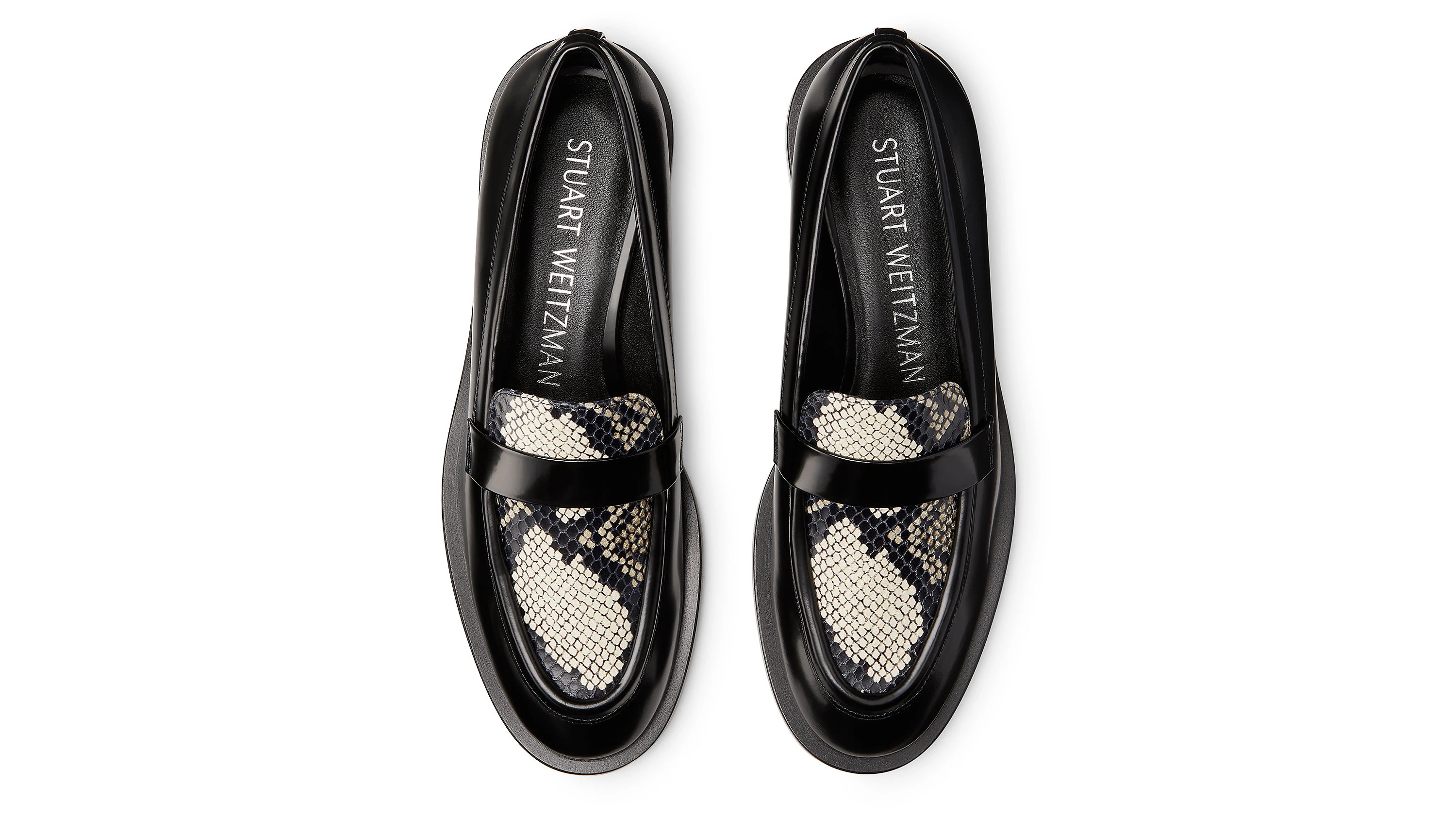 PALMER SLEEK LOAFER - 3