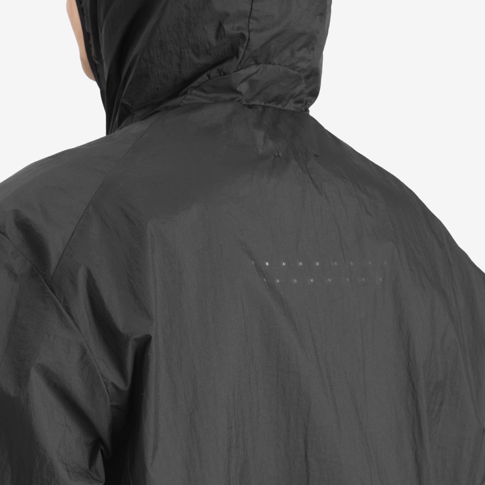 ROA Packable Wind Jacket - 5