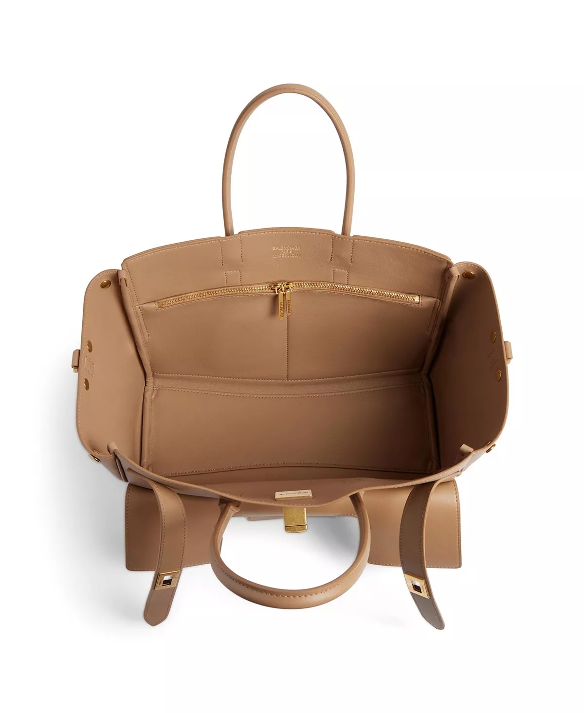 Bel Air Small Carry All Bag - 4