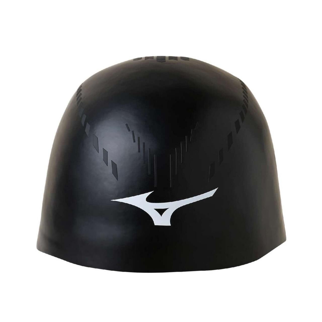 Mizuno GX Sonic Plus Racing Swim Cap - 3