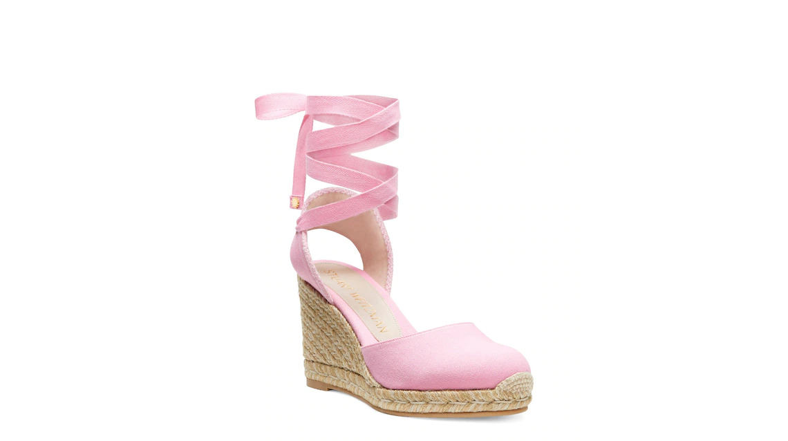 MARGUERITA ESPADRILLE WEDGE - 2