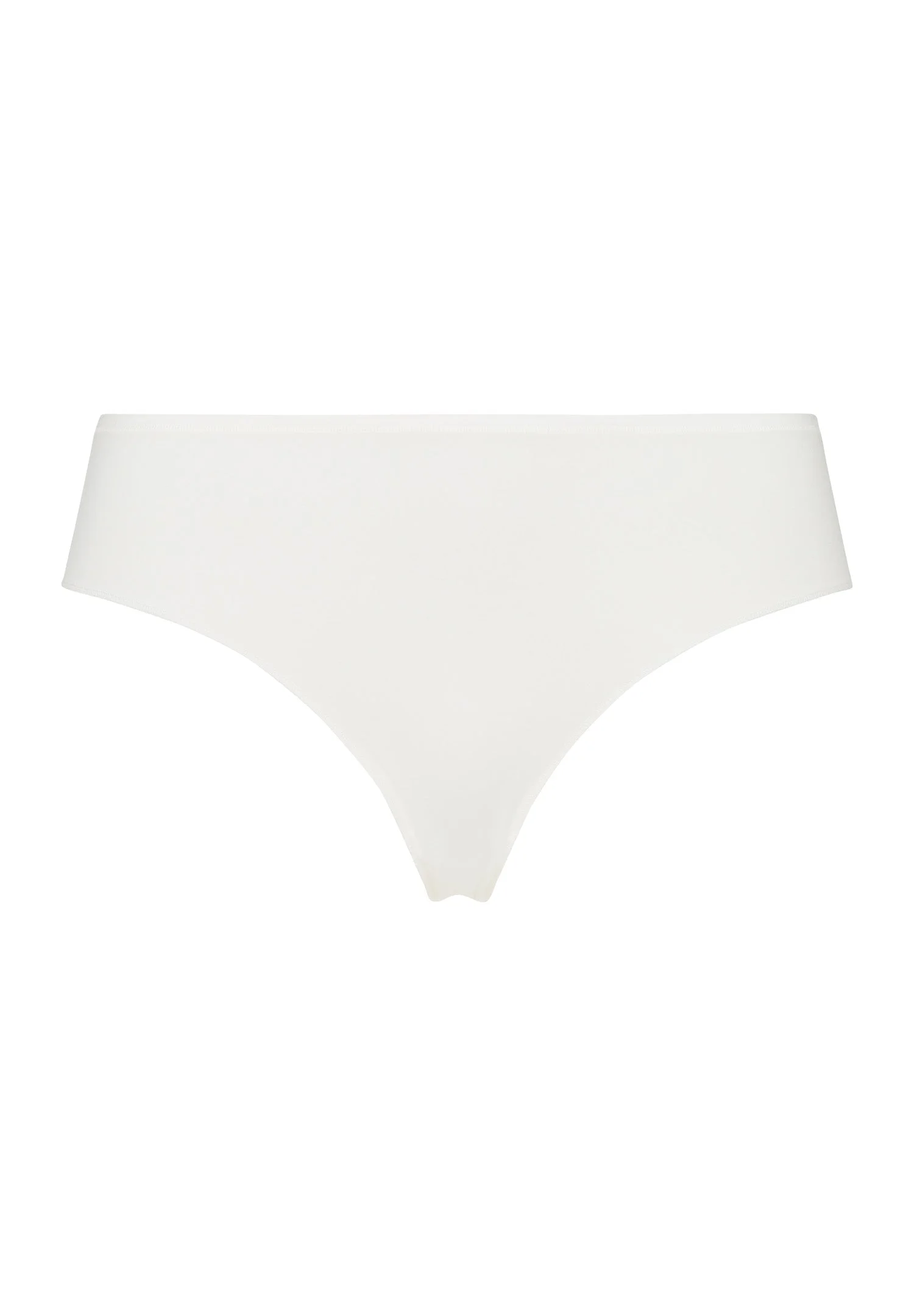 Allure High Cut Brief - 1