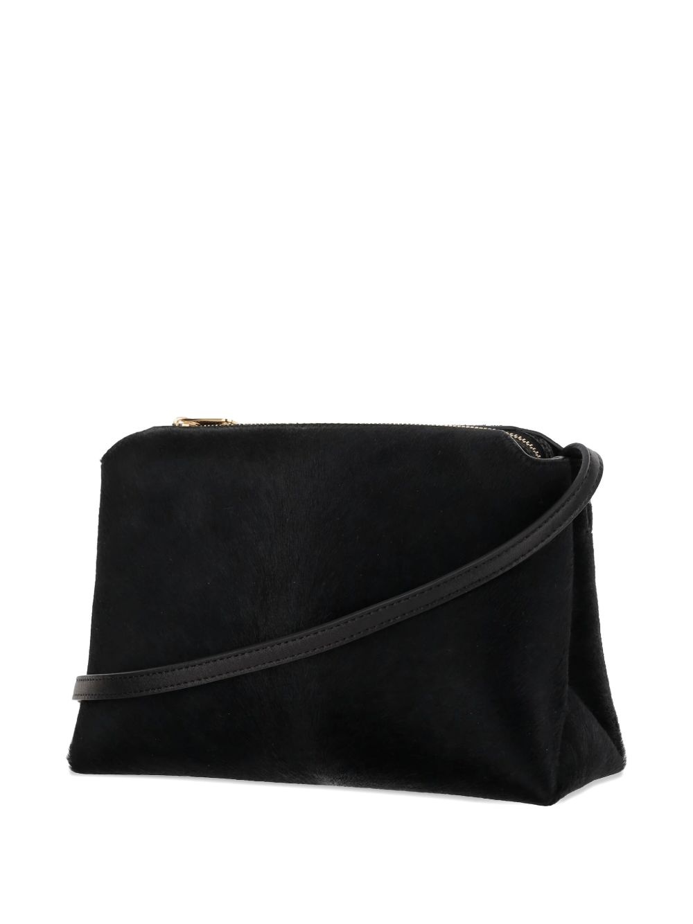leather crossbody bag - 3