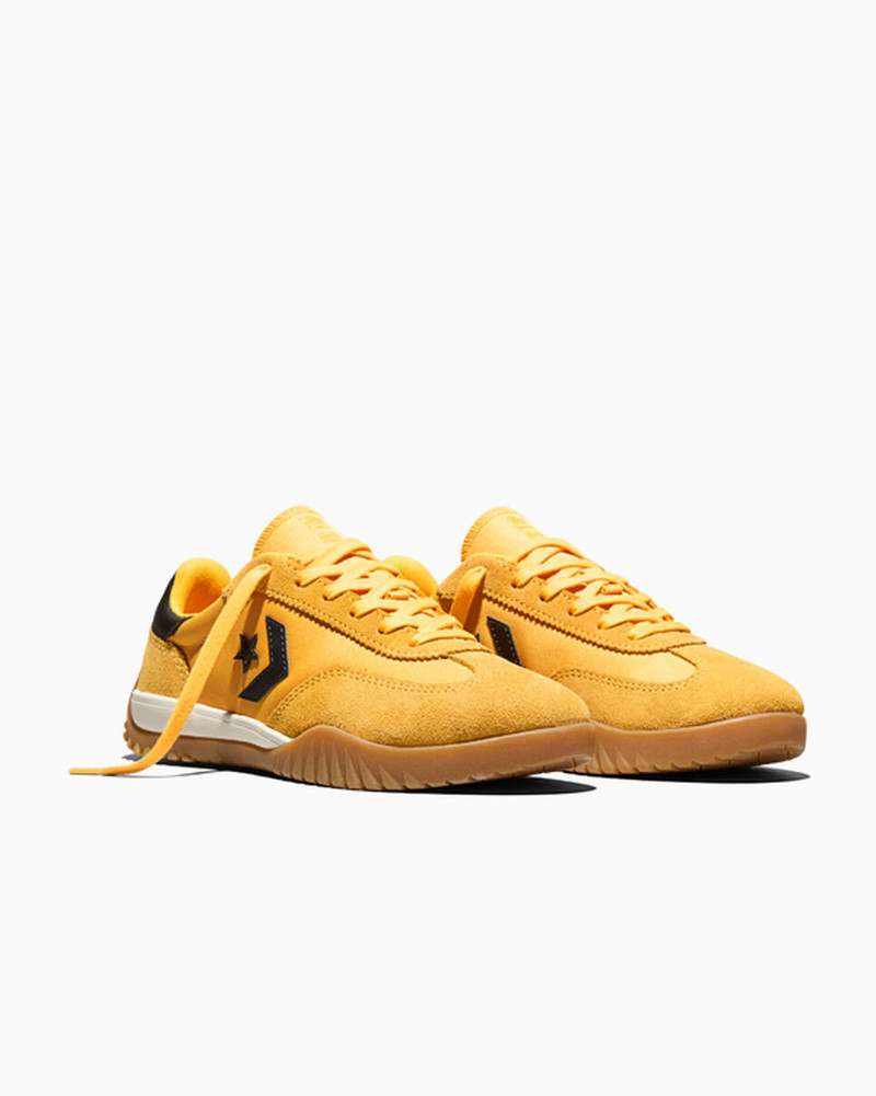 Run Star Trainer 4