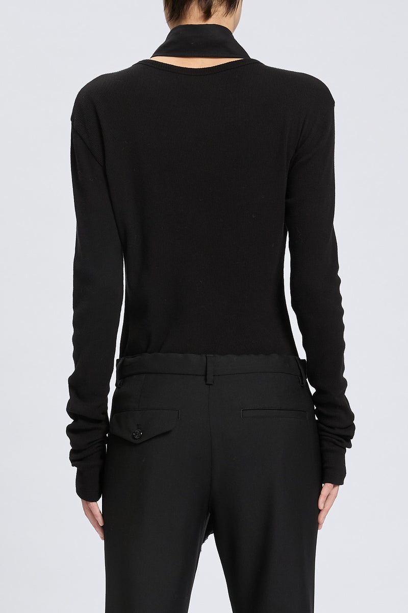 Beth Shirt Collar - 3