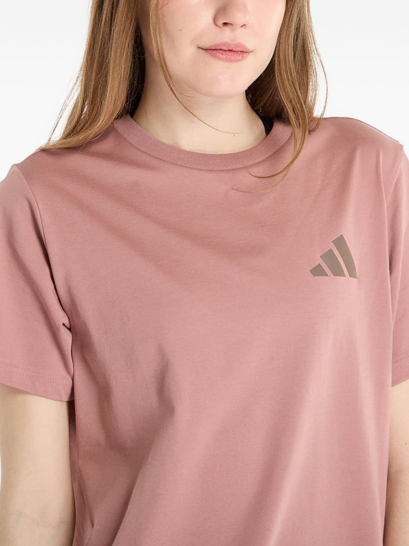 Terrex graphic-print T-shirt 4