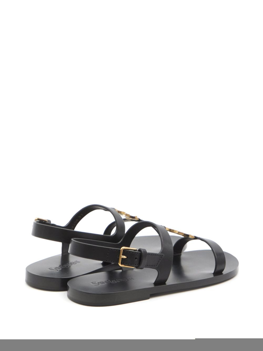 Cassandre sandals - 3