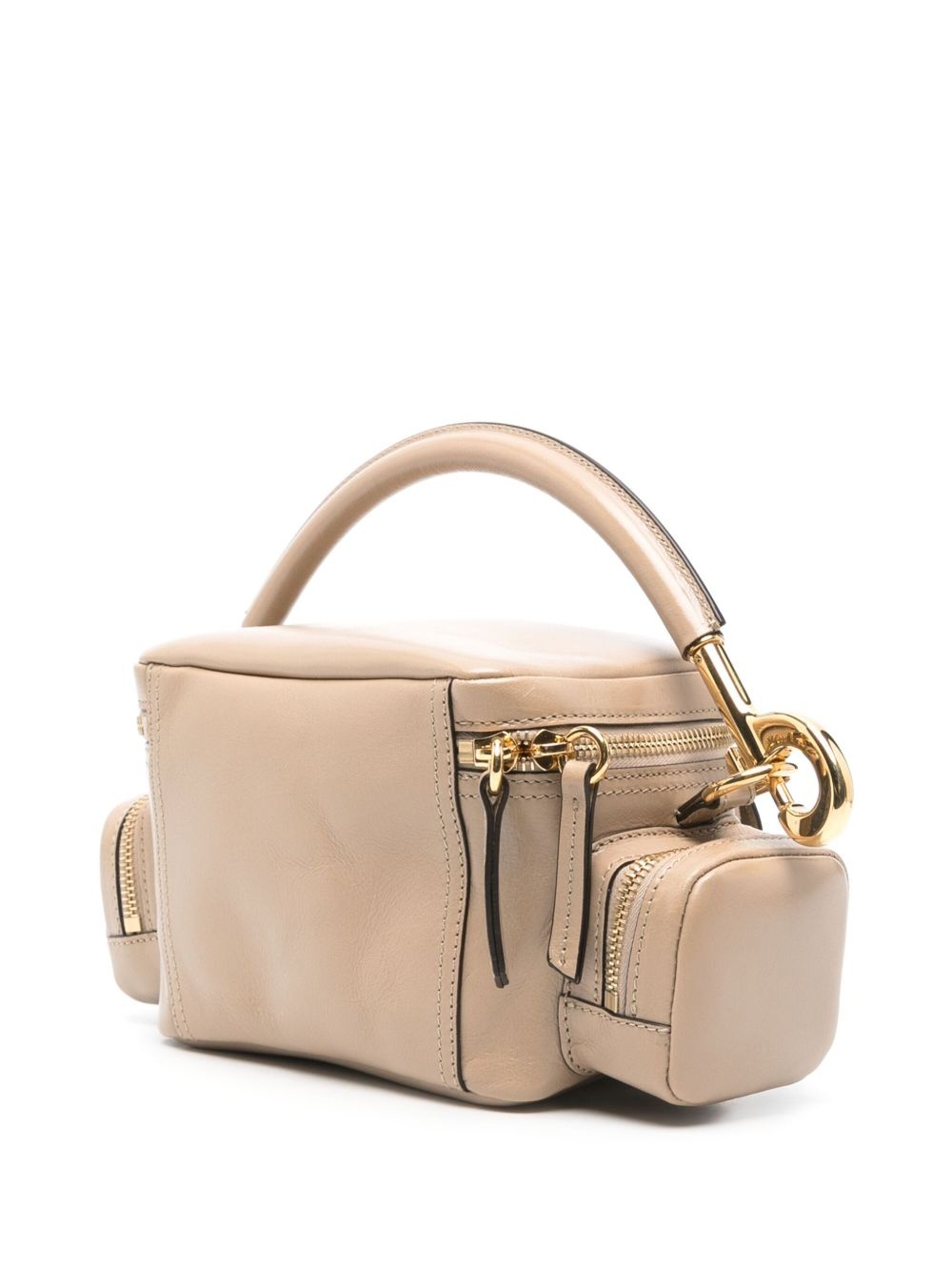 small Camera crossbody bag - 3