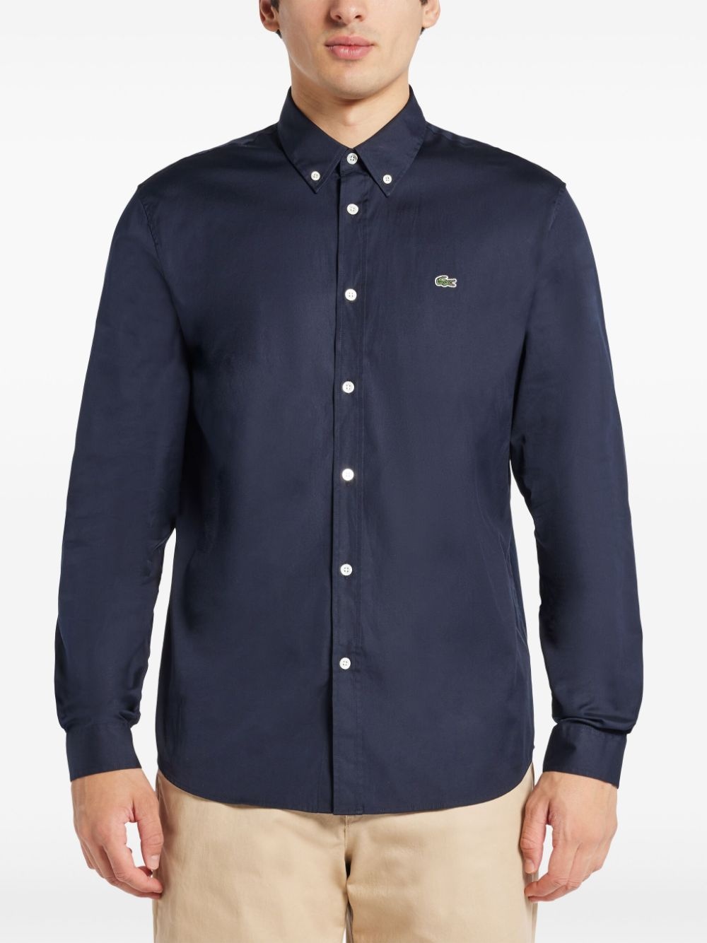cotton shirt - 3