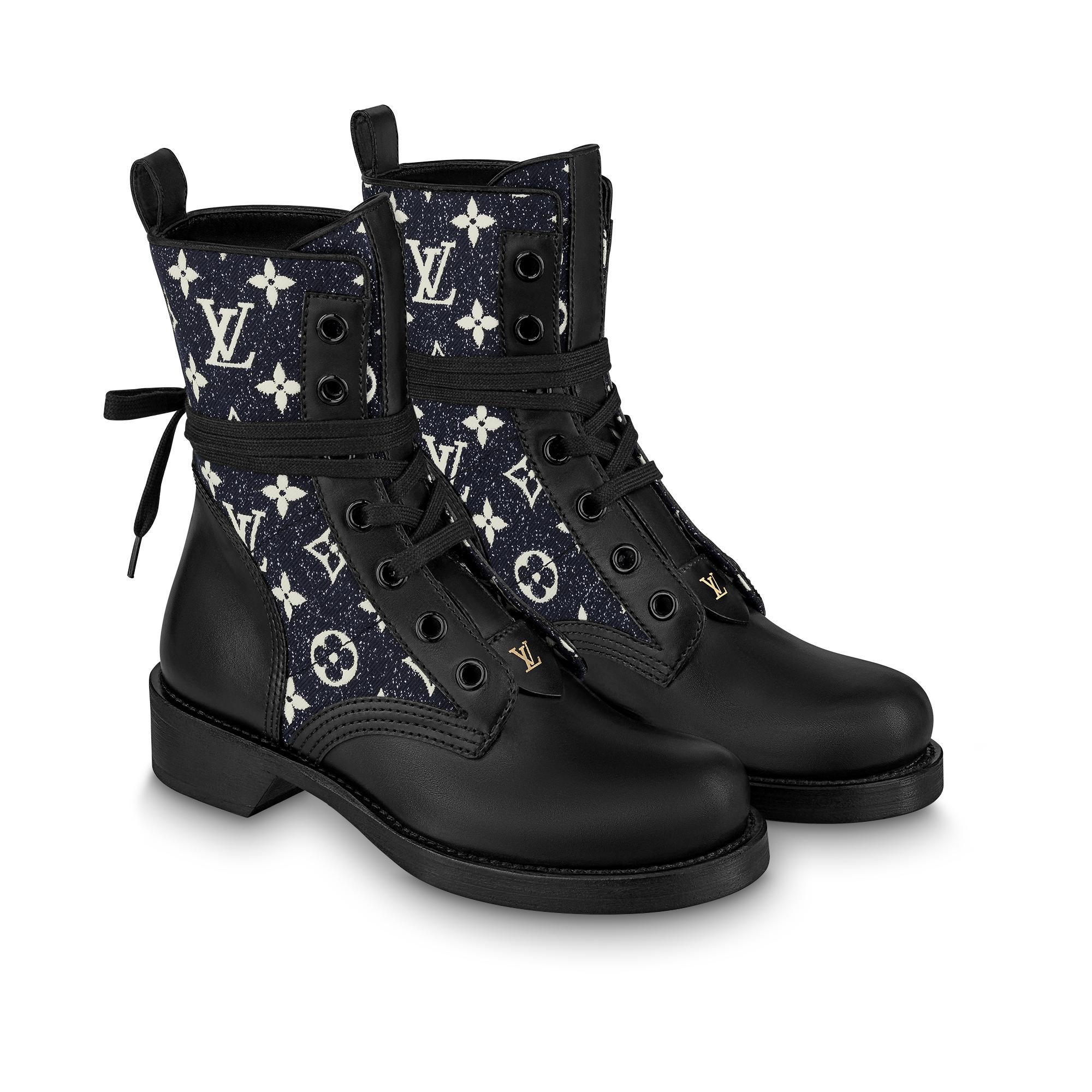 Metropolis Flat Ranger - 3