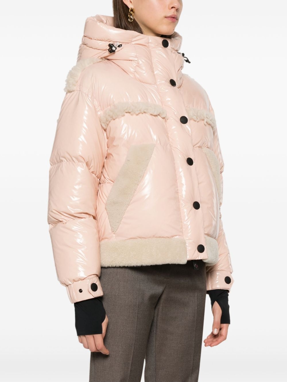 Eibsee ski jacket - 3
