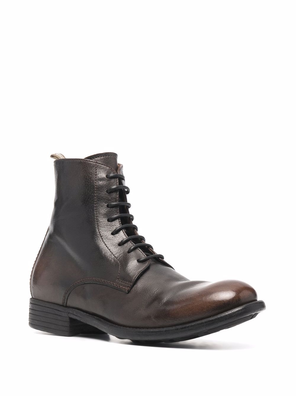 Calixte 002 ankle boots - 2