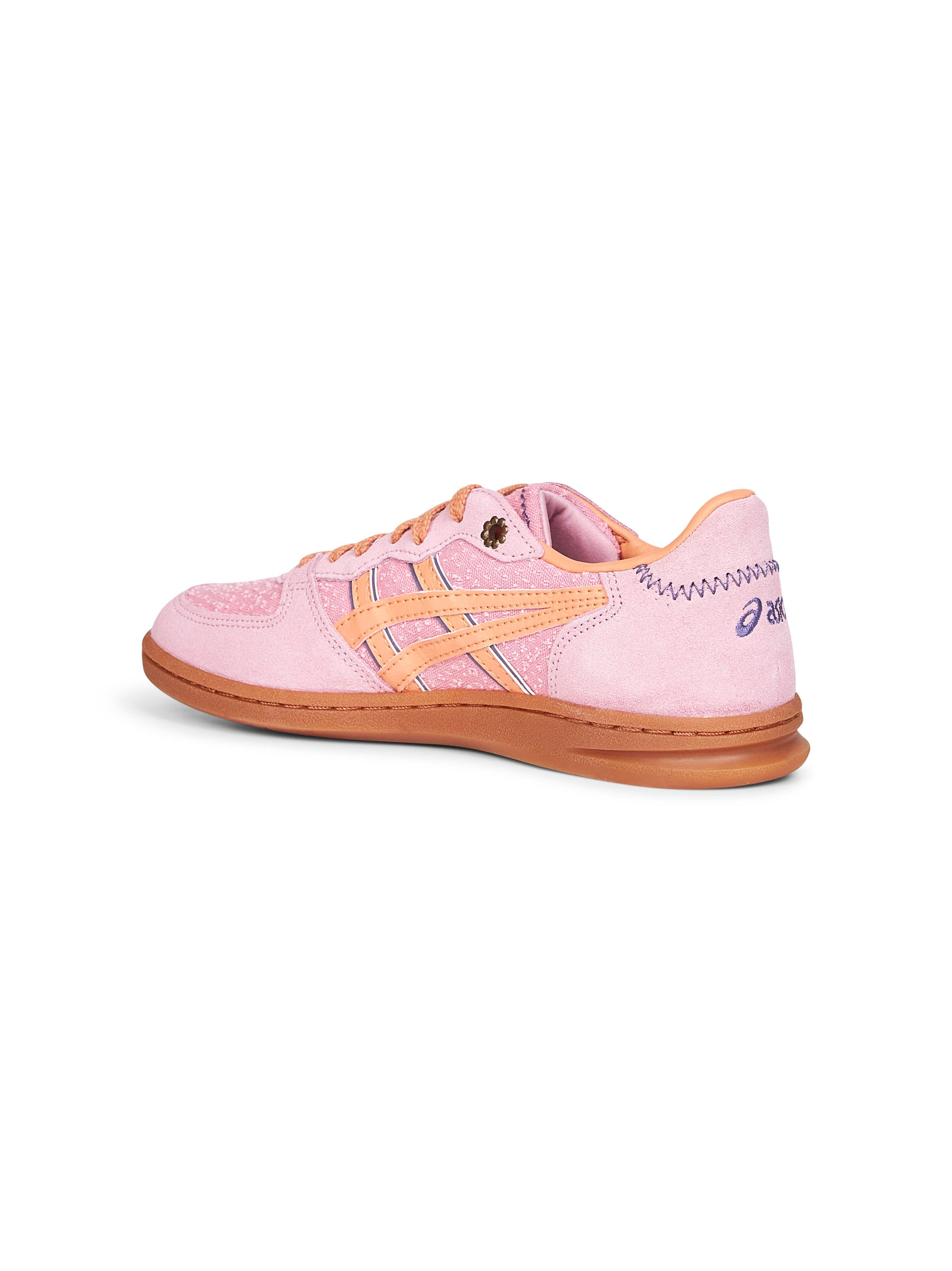 Pink SKYHAND OG sneakers - 3