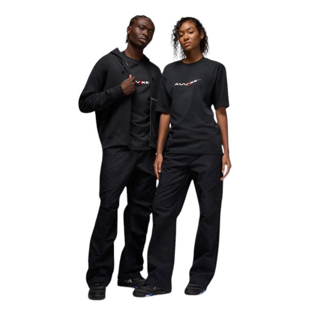 Air Jordan x Awake NY T-Shirt 'Black' IB7291-010 - 3