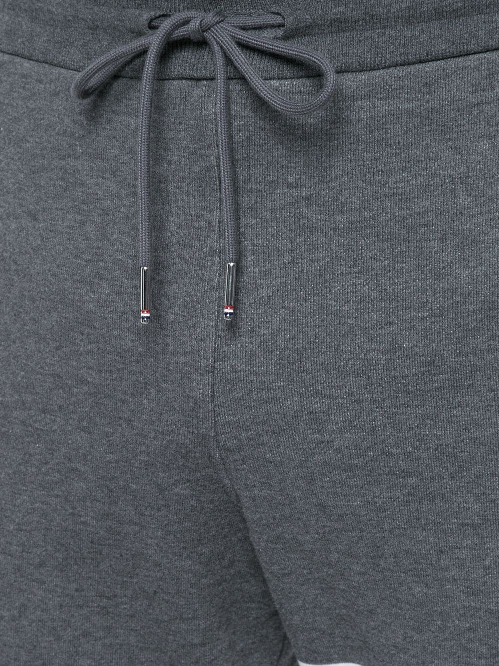 Engineered 4-Bar Jersey Sweatpant - 5