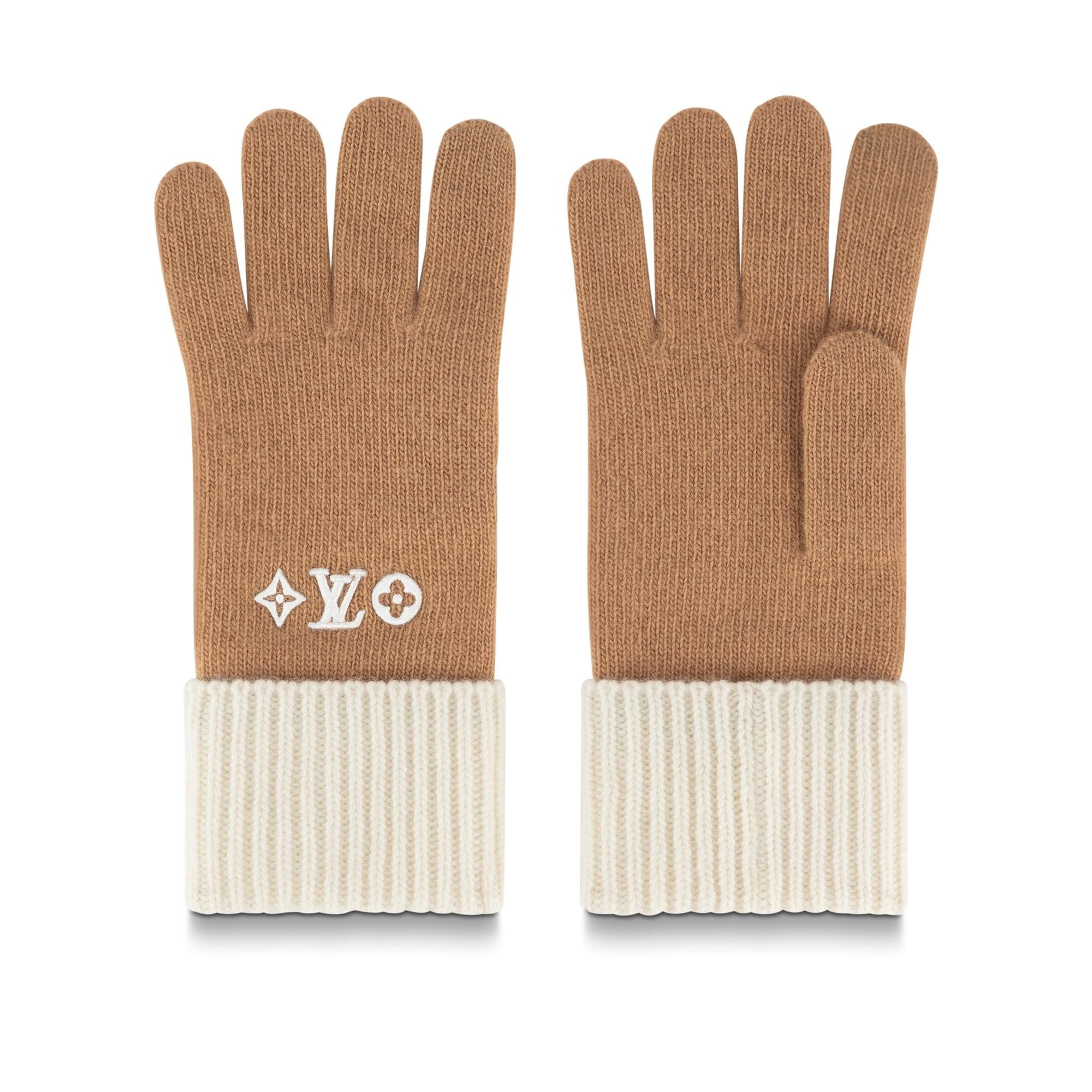 LV Headline Gloves - 3