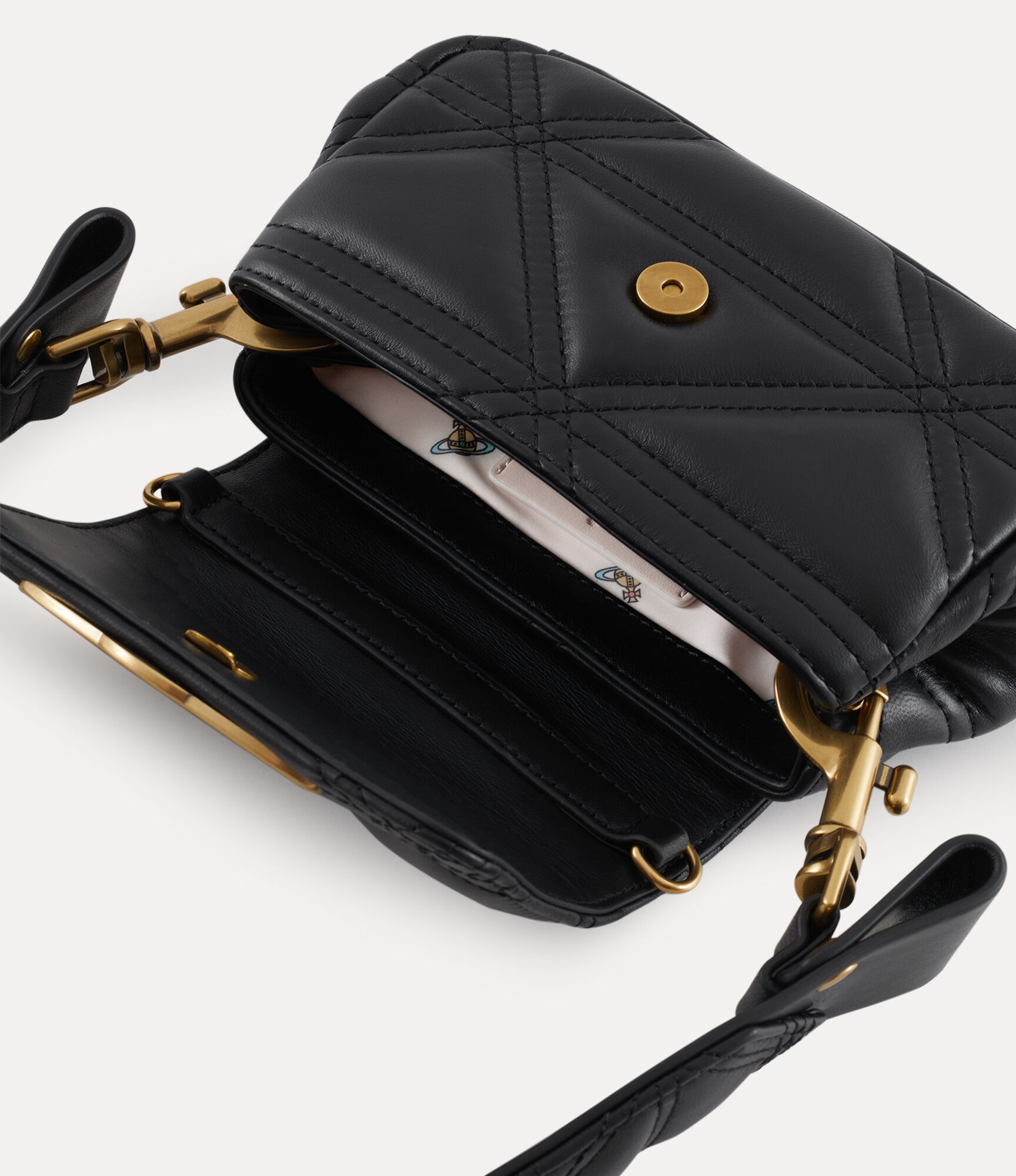 SMALL HANDBAG - 4