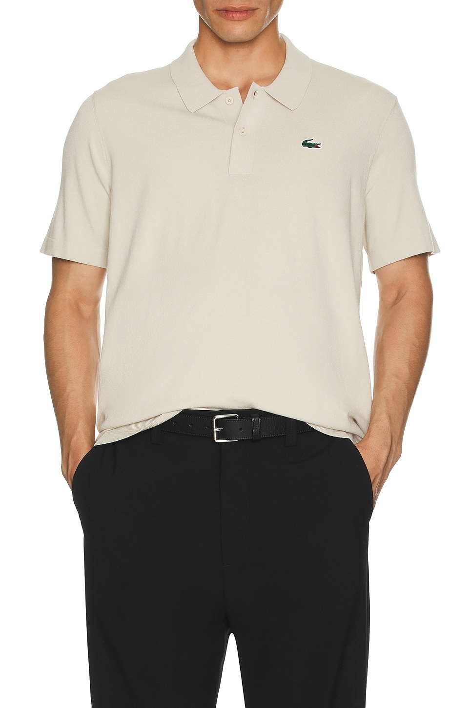 Golf Sweater Polo - 2