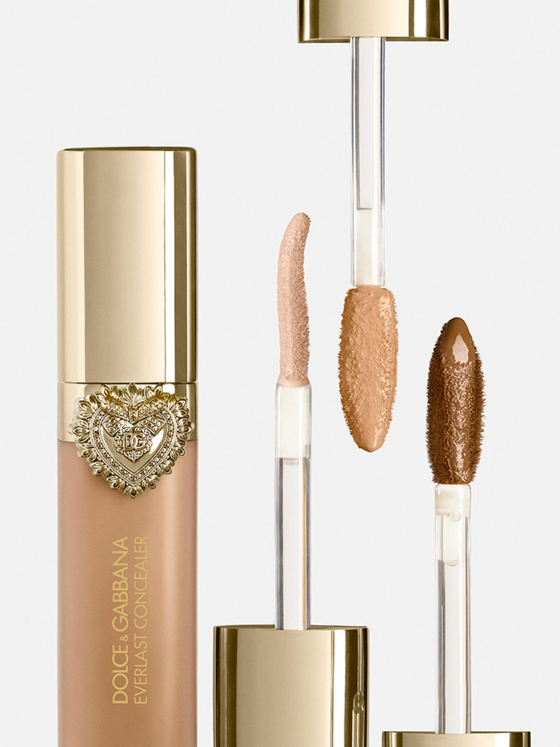 Everlast Concealer - 33 Deep 7